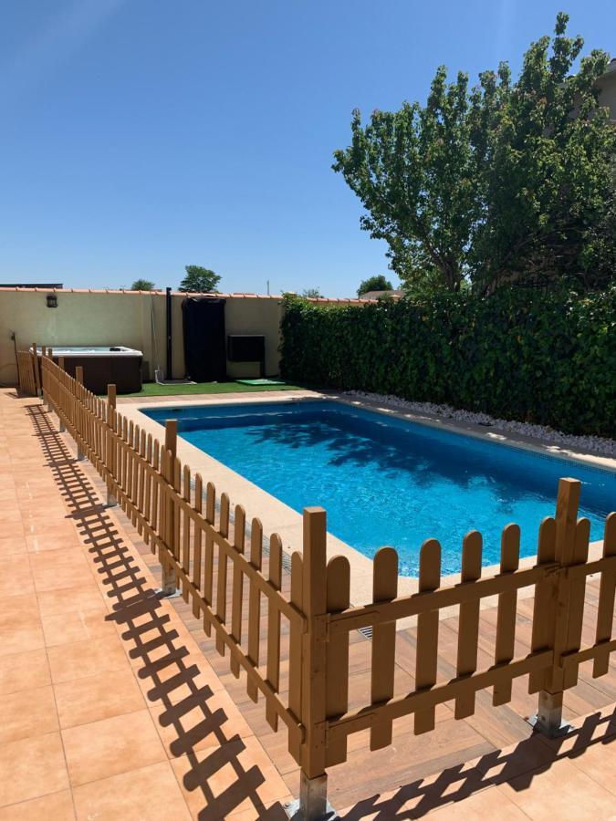 Villa La Gitana Santa Olalla  Exterior foto